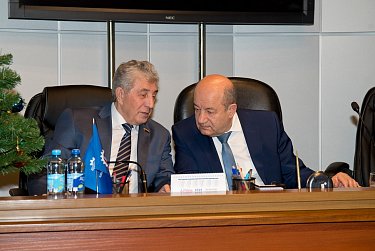 Сергей Грачев: «ПО Стрела» в 2024 году сработало на все «сто»